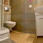 Δωμάτια σε οικογενειακή κατοικία Klinkierowa Γκνιέζνο