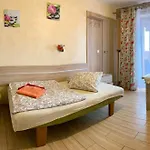 Δωμάτια σε οικογενειακή κατοικία Klinkierowa *