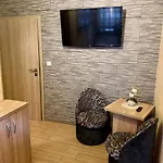 Δωμάτια σε οικογενειακή κατοικία Klinkierowa Γκνιέζνο