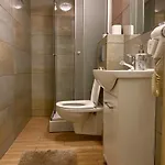 Δωμάτια σε οικογενειακή κατοικία Klinkierowa