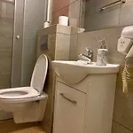 Δωμάτια σε οικογενειακή κατοικία Klinkierowa