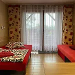 Klinkierowa Δωμάτια σε οικογενειακή κατοικία *