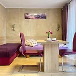Δωμάτια σε οικογενειακή κατοικία Klinkierowa