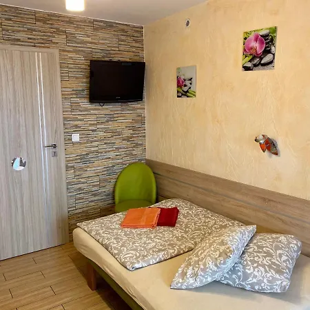 Klinkierowa * Gniezno