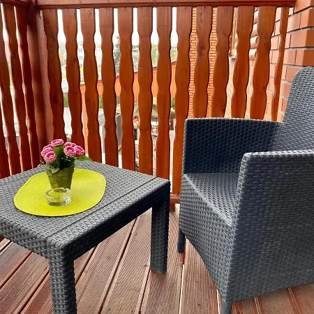 Klinkierowa * Gniezno