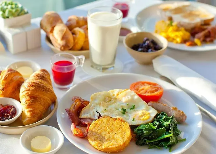 בית אירוח Klinkierowa