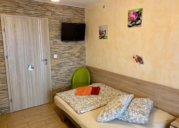 Klinkierowa * גניזנו