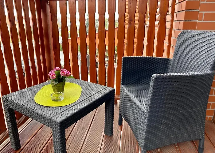 Klinkierowa * גניזנו