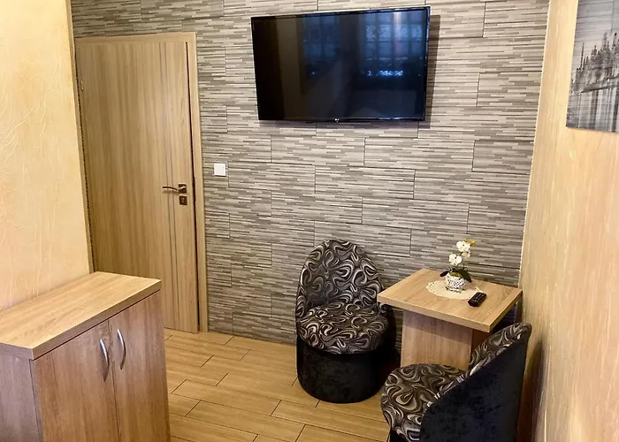 בית אירוח Klinkierowa גניזנו