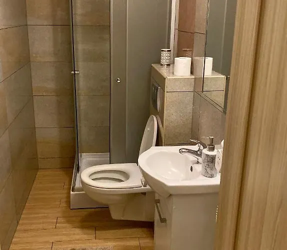 Klinkierowa בית אירוח