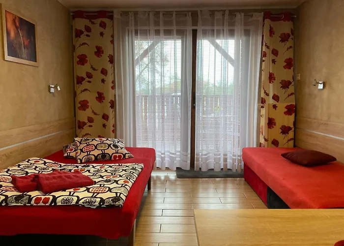 Klinkierowa בית אירוח *